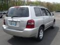 Millenium Silver Metallic - Highlander I4 Photo No. 4