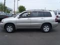 Millenium Silver Metallic - Highlander I4 Photo No. 9