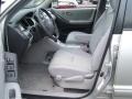 Millenium Silver Metallic - Highlander I4 Photo No. 10