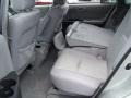 Millenium Silver Metallic - Highlander I4 Photo No. 11