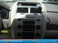 2011 Sterling Grey Metallic Ford Escape XLT V6 4WD  photo #22