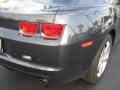 Cyber Gray Metallic - Camaro LT Coupe Photo No. 10