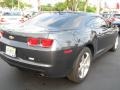 Cyber Gray Metallic - Camaro LT Coupe Photo No. 11