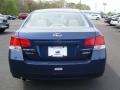 Azurite Blue Pearl - Legacy 2.5i Premium Photo No. 5