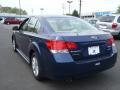 Azurite Blue Pearl - Legacy 2.5i Premium Photo No. 6