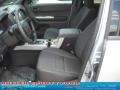2011 Ingot Silver Metallic Ford Escape XLT 4WD  photo #9