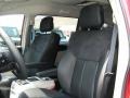 Black/Light Graystone Interior Photo for 2011 Chrysler Town & Country #48952552