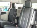 Black/Light Graystone Interior Photo for 2011 Chrysler Town & Country #48952567