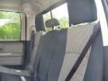 2011 Brilliant Black Crystal Pearl Dodge Ram 1500 SLT Outdoorsman Quad Cab 4x4  photo #7