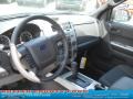 2011 Ingot Silver Metallic Ford Escape XLT V6 4WD  photo #8