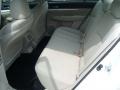 2010 Satin White Pearl Subaru Legacy 2.5i Premium Sedan  photo #11