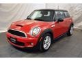 Chili Red - Cooper S Hardtop Photo No. 1
