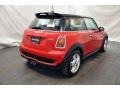 Chili Red - Cooper S Hardtop Photo No. 2