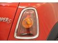 Chili Red - Cooper S Hardtop Photo No. 3