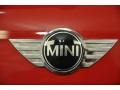 Chili Red - Cooper S Hardtop Photo No. 5