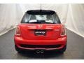Chili Red - Cooper S Hardtop Photo No. 7