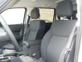 Dark Slate Gray Interior Photo for 2011 Dodge Nitro #48953014