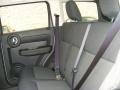 Dark Slate Gray Interior Photo for 2011 Dodge Nitro #48953029