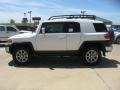Iceberg White - FJ Cruiser 4WD Photo No. 4
