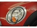 Chili Red - Cooper S Hardtop Photo No. 10