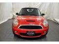 Chili Red - Cooper S Hardtop Photo No. 11