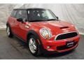 Chili Red - Cooper S Hardtop Photo No. 12