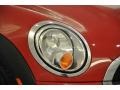 Chili Red - Cooper S Hardtop Photo No. 13