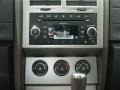 2011 Redline 2-Coat Pearl Dodge Nitro Heat 4x4  photo #9