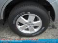 2011 Ingot Silver Metallic Ford Escape XLT V6 4WD  photo #15