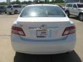 Super White - Camry XLE Photo No. 6