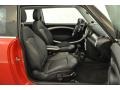 Chili Red - Cooper S Hardtop Photo No. 31