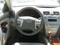 Super White - Camry XLE Photo No. 9
