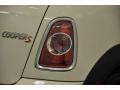 Pepper White - Cooper S Hardtop Photo No. 2