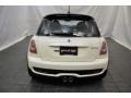 Pepper White - Cooper S Hardtop Photo No. 7