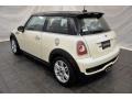 Pepper White - Cooper S Hardtop Photo No. 9