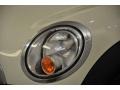 Pepper White - Cooper S Hardtop Photo No. 10
