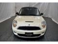 Pepper White - Cooper S Hardtop Photo No. 11