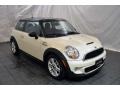 Pepper White - Cooper S Hardtop Photo No. 12