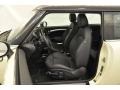 Pepper White - Cooper S Hardtop Photo No. 21