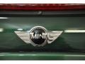 2011 Mini Cooper S Convertible Badge and Logo Photo