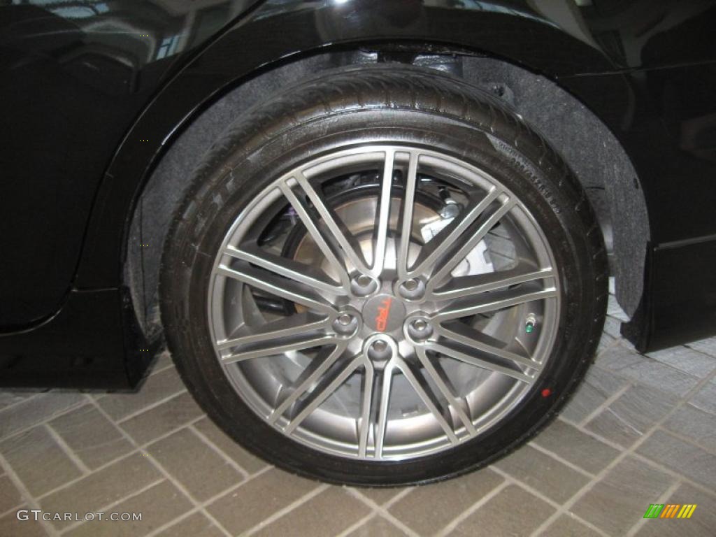2011 Toyota Camry SE Custom Wheels Photo #48953992