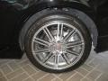2011 Toyota Camry XLE V6 Wheel and Tire Photo
