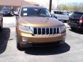 Bronze Star Pearl - Grand Cherokee Laredo X 70th Anniversary 4x4 Photo No. 2