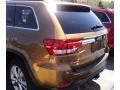 Bronze Star Pearl - Grand Cherokee Laredo X 70th Anniversary 4x4 Photo No. 4