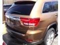 Bronze Star Pearl - Grand Cherokee Laredo X 70th Anniversary 4x4 Photo No. 5