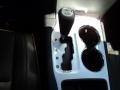 Black/Dark Olive Transmission Photo for 2011 Jeep Grand Cherokee #48954169