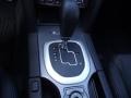 6 Speed Automatic 2009 Pontiac G8 GT Transmission
