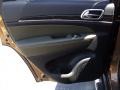 Bronze Star Pearl - Grand Cherokee Laredo X 70th Anniversary 4x4 Photo No. 17