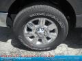 2011 Sterling Grey Metallic Ford F150 XLT SuperCab 4x4  photo #18