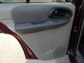 Majestic Red Metallic - TrailBlazer LS 4x4 Photo No. 10
